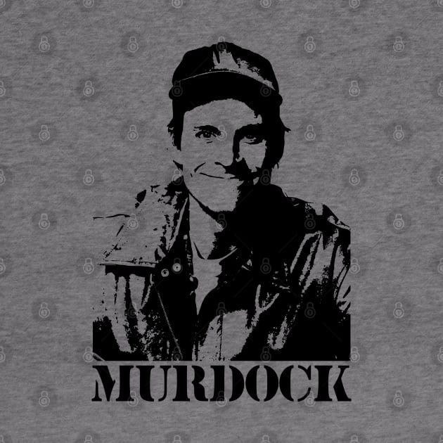 Howling Mad - Murdock by TheAnchovyman